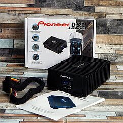 Автомобильный усилитель звука Pioneer DSP