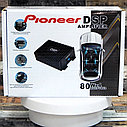 Автомобильный усилитель звука Pioneer DSP, фото 3