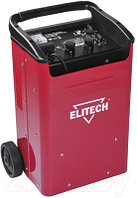 Пуско-зарядное устройство Elitech УПЗ 600/540