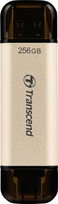 Usb flash накопитель Transcend Jetflash 930C 256GB (TS256GJF930C) - фото 1 - id-p222577237