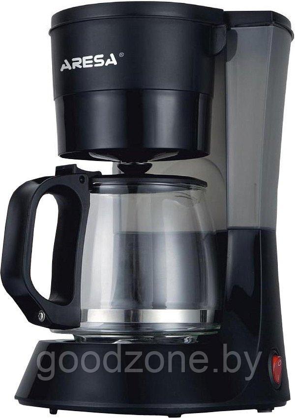Капельная кофеварка Aresa AR-1603 [CM-114B] - фото 1 - id-p222578722