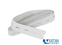 Резинка перфорированная