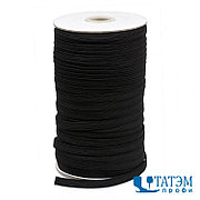 Резинка тканая