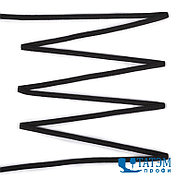 Резинка вязаная