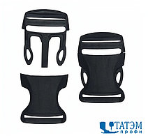 Фастекс БФ-30 ПП, черный