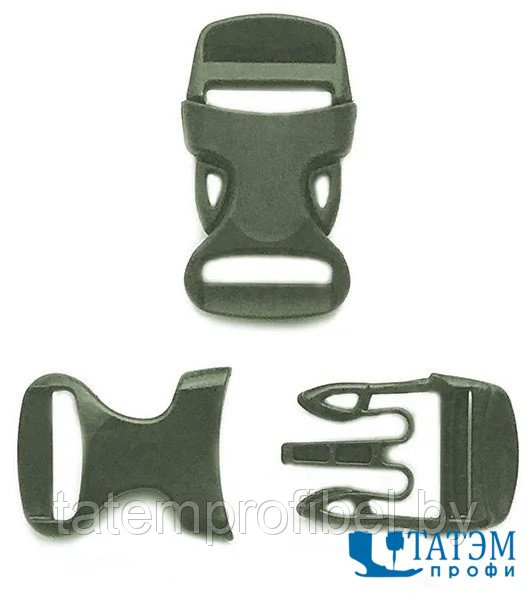 Фастекс Ф-25/6 ПП, хаки
