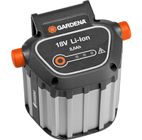Аккумулятор литий-ионный Gardena BLi-18 (09839-20)