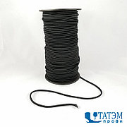 Резинка шляпная