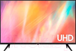 Телевизор Samsung UE50AU7002UXRU - фото 4 - id-p222580772