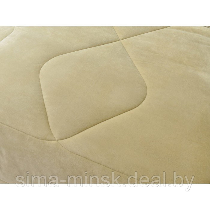 Комплект с одеялом 1.5 сп «Энрике», размер 180х230 см, 150х210 см, 50x70 см - 2 шт - фото 6 - id-p222582707