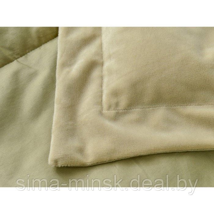 Комплект с одеялом 1.5 сп «Энрике», размер 180х230 см, 150х210 см, 50x70 см - 2 шт - фото 7 - id-p222582707