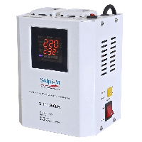 Стабилизатор Solpi-M SLP-1500BA