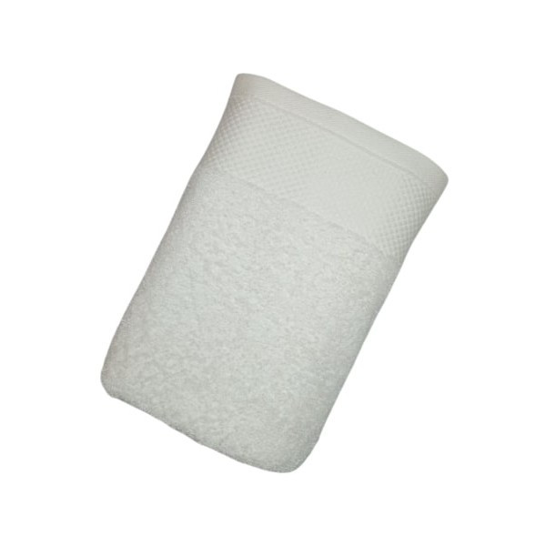 Махровое полотенце банное 70х140 молочное PHILIPPUS A325/70