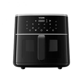 Аэрогриль Viomi Smart Air Fryer Pro 6L Black VXAF0602-EW