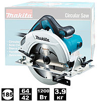 Дисковая пила HS7600 (HS 7600) MAKITA