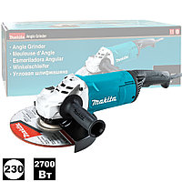 Угловая шлифмашина GA9082 (GA 9082) MAKITA