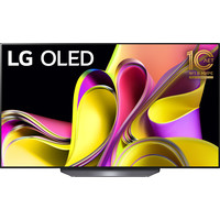 OLED телевизор LG B3 OLED55B3RLA - фото 1 - id-p215896943