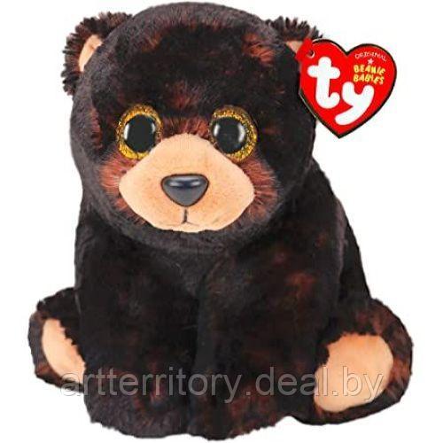 Игрушка мягконабивная Медвежонок KODI серии "Beanie Babies" TY, 15 см - фото 1 - id-p222583949