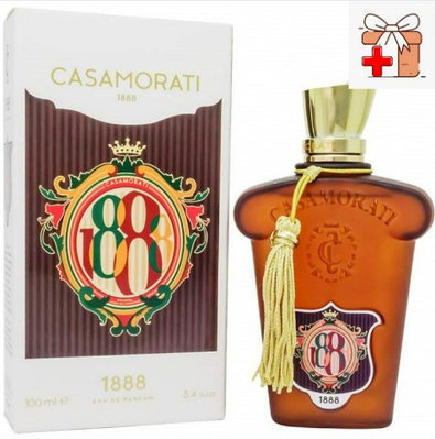 1888 Xerjoff / 100 ml (ксерджофф 1888)