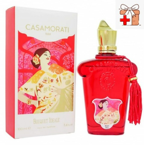Bouquet Ideale Xerjoff / 100 ml (касаморати букет идеале) (ID#222588470 ...