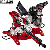 4300825 Торцовочная пила Einhell TC-SM 2534 Dual