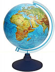 Глобус физический Globen «Классик. Евро» диаметр 250 мм, 1:50 млн