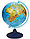 Глобус физический Globen «Классик. Евро» диаметр 250 мм, 1:50 млн, фото 2