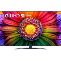 Телевизор LG UR81 50UR81006LJ