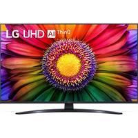 Телевизор LG UR81 43UR81006LJ