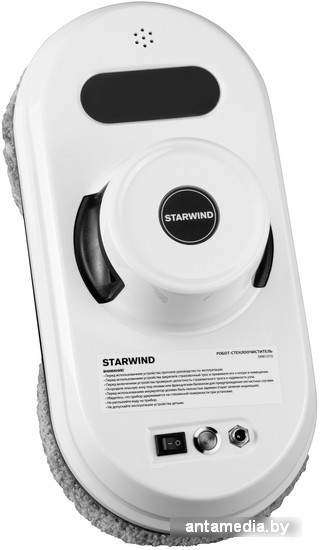 Робот для мытья окон StarWind SRW1010 - фото 1 - id-p222588905