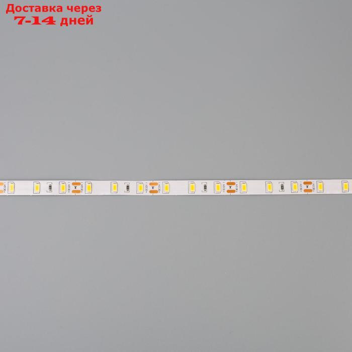 Светодиодная лента Ecola PRO, 12В, SMD5050, 5 м, IP20, 19Вт/м, 60 LED/м, 4200К - фото 5 - id-p222540634