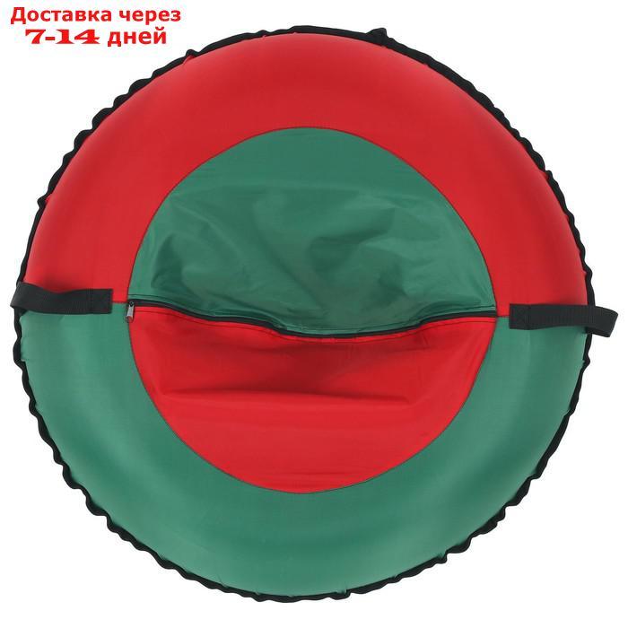 Тюбинг-ватрушка, d=80 см, цвета МИКС - фото 6 - id-p222540647