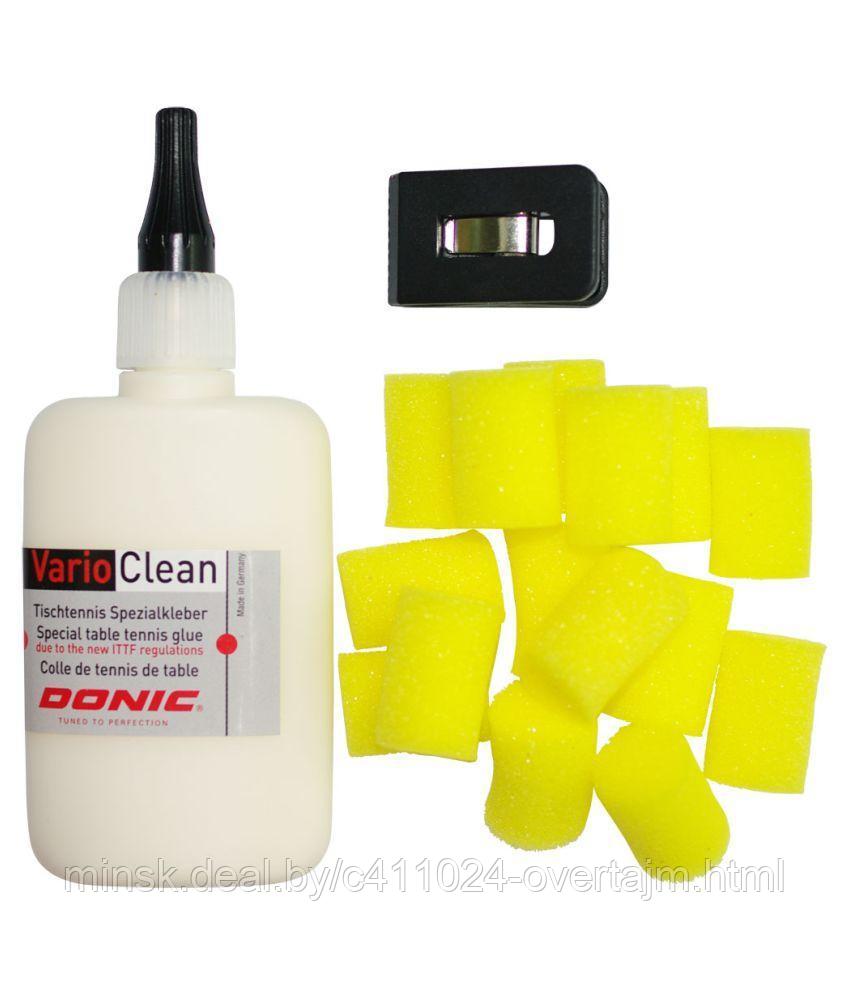 Клей Donic VARIO CLEAN, 90ml