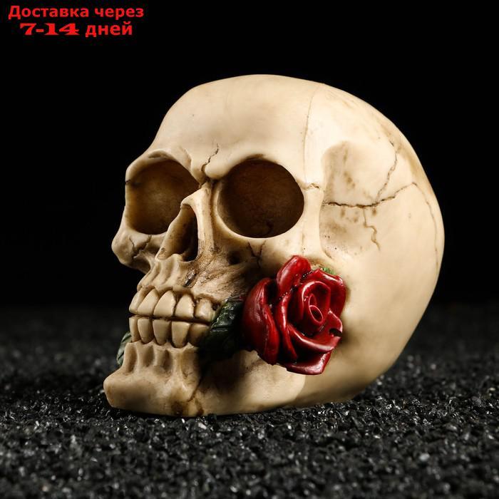 Декор для аквариума Last Love, 14 х 9 х 11 см - фото 1 - id-p222541065