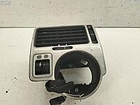 Дефлектор обдува салона Volkswagen Bora