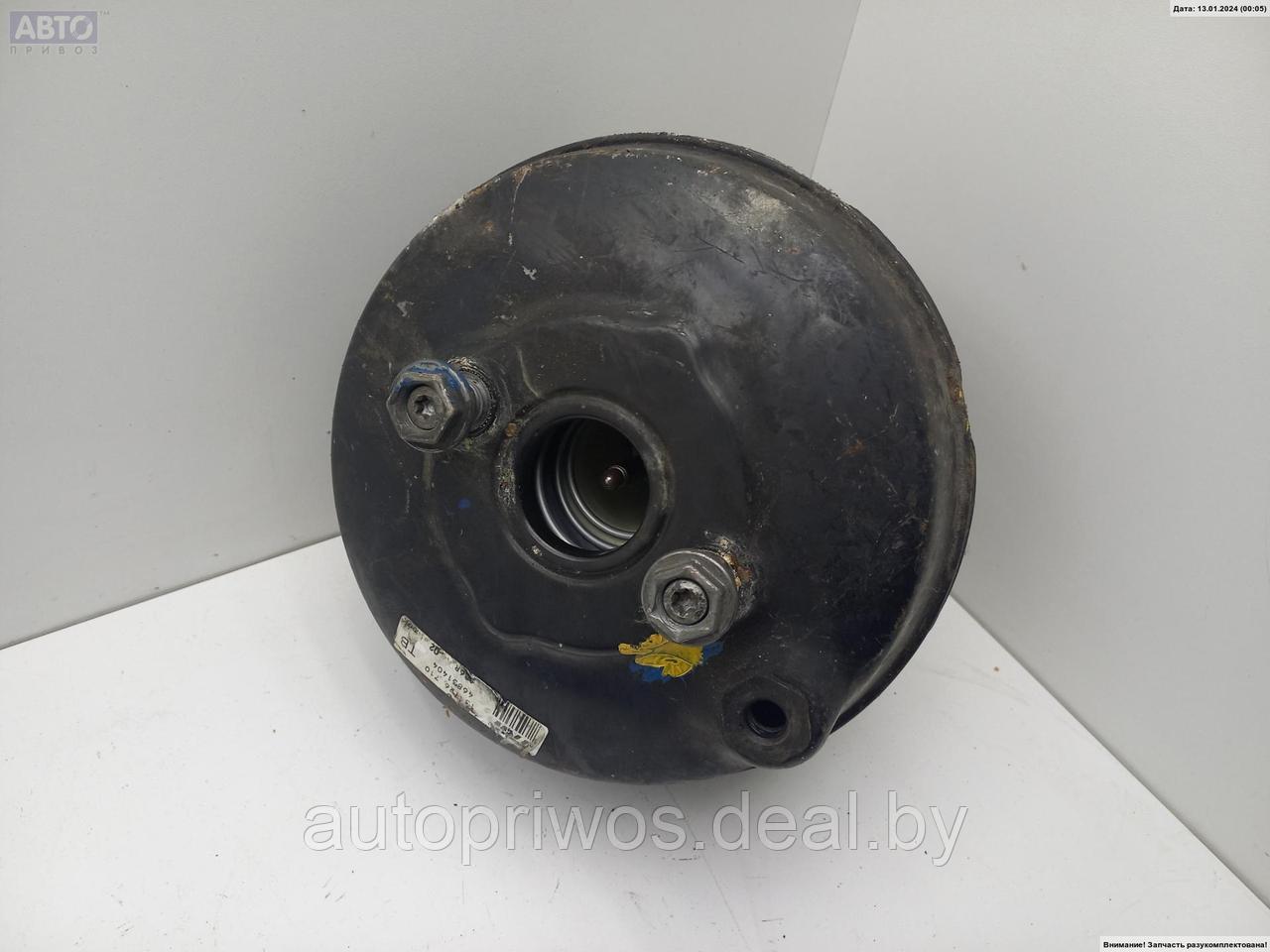 Усилитель тормозов вакуумный Opel Vectra C - фото 3 - id-p222598827