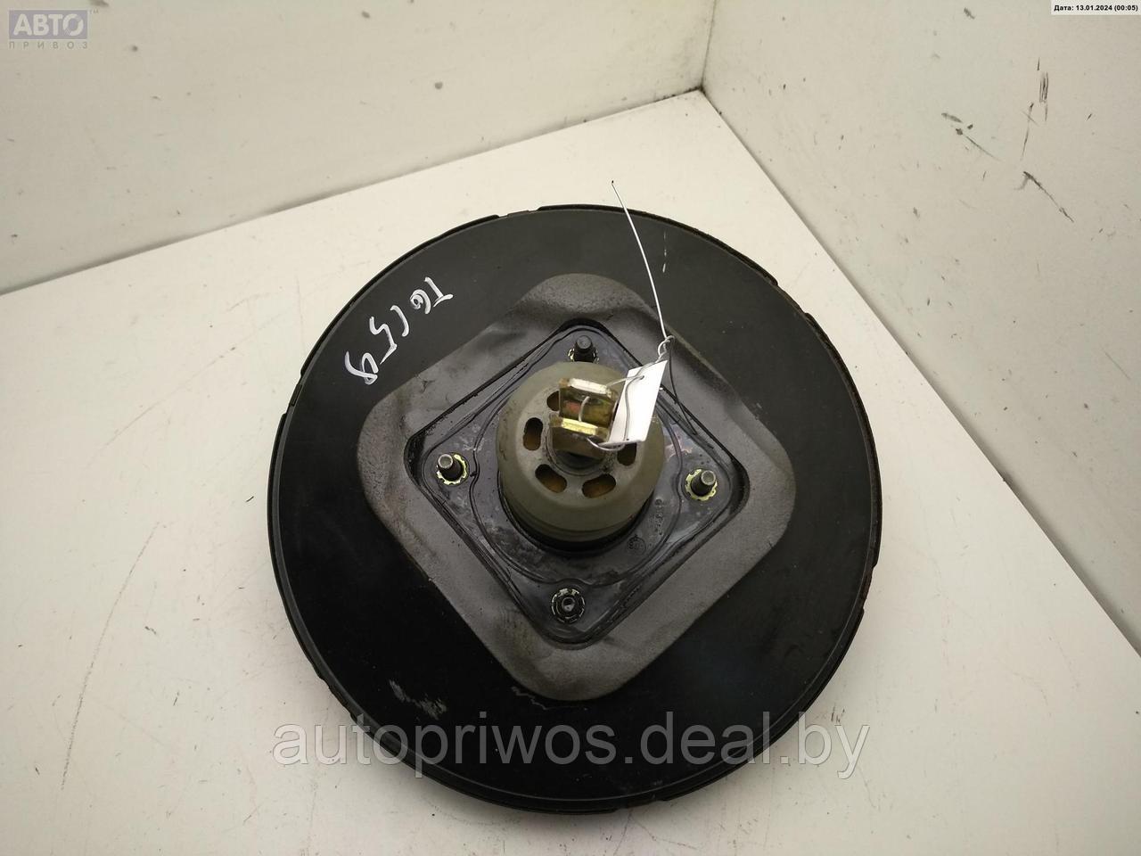 Усилитель тормозов вакуумный Citroen C8 - фото 3 - id-p222597744