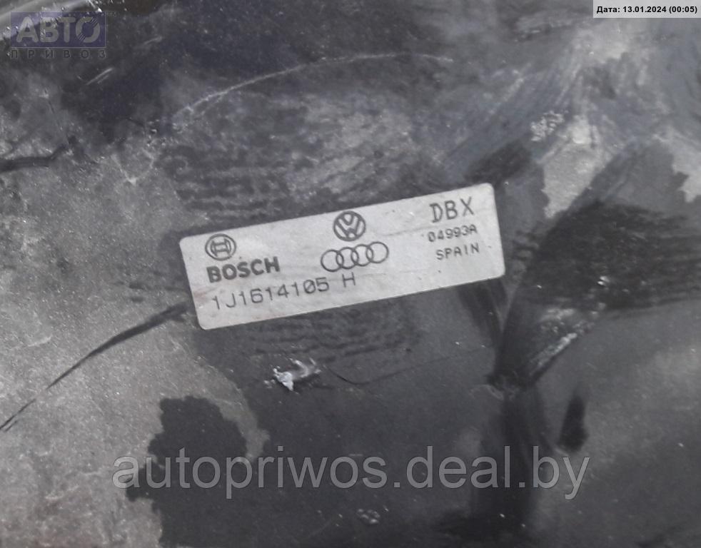 Усилитель тормозов вакуумный Volkswagen Golf-4 - фото 3 - id-p222596656