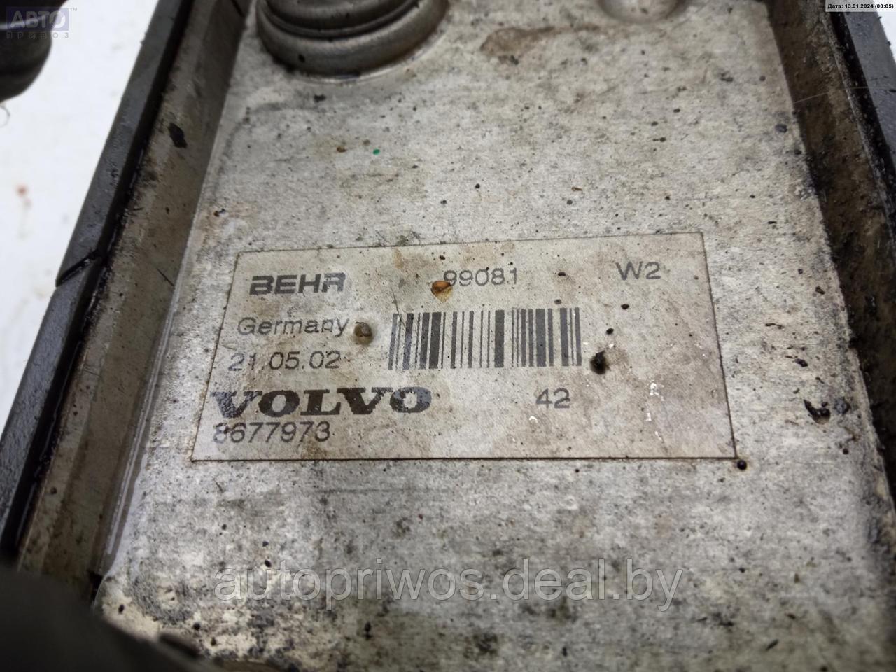 Теплообменник Volvo V70 (2000-2007) - фото 3 - id-p222597770