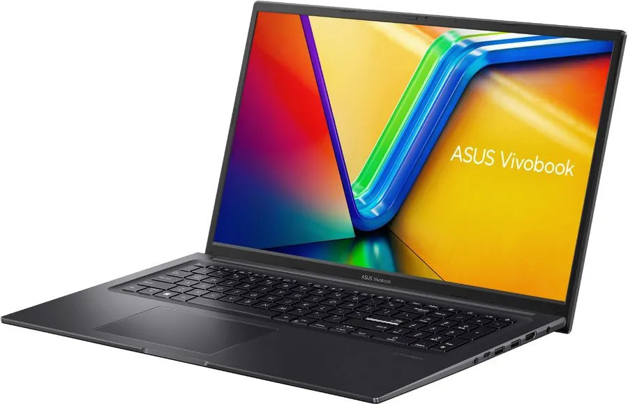 Ноутбук ASUS VivoBook 17X M3704YA-AU085 - фото 4 - id-p222446168