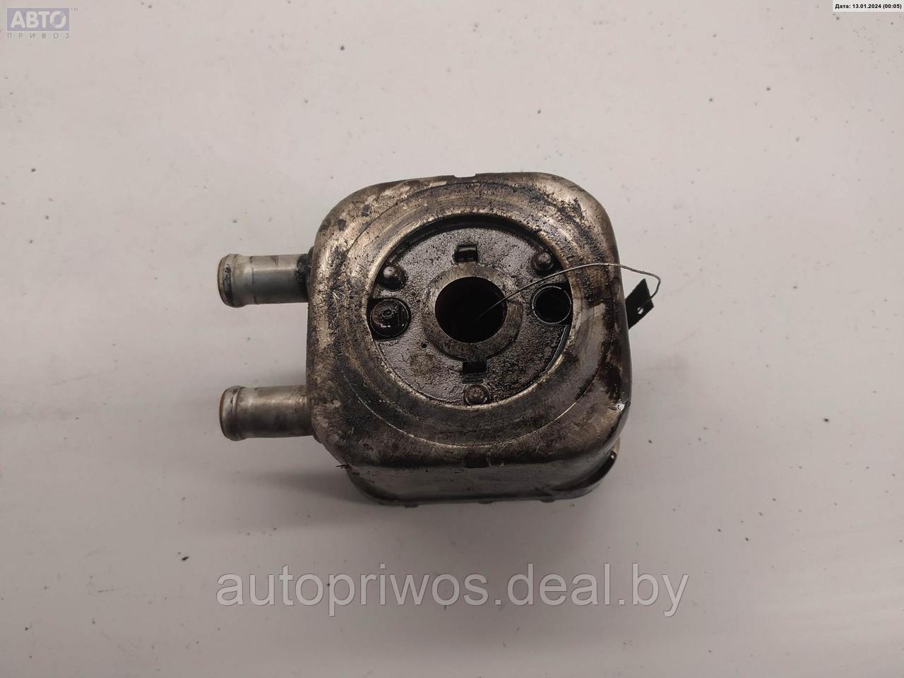 Теплообменник Volkswagen Passat B5 - фото 1 - id-p222599261