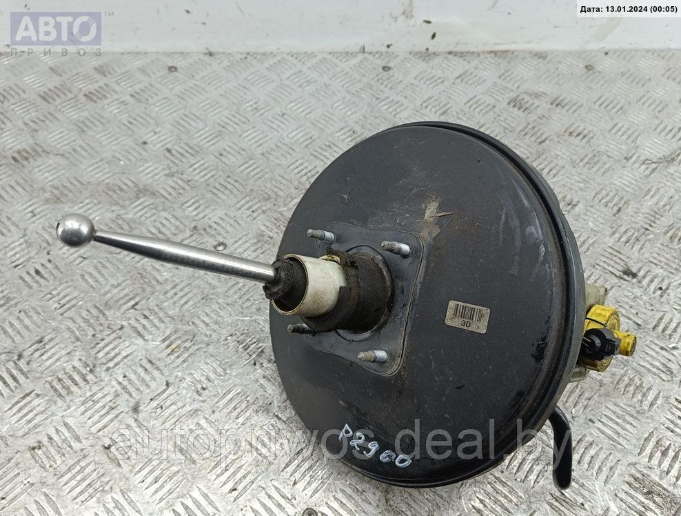 Усилитель тормозов вакуумный Volkswagen Bora - фото 1 - id-p222596326