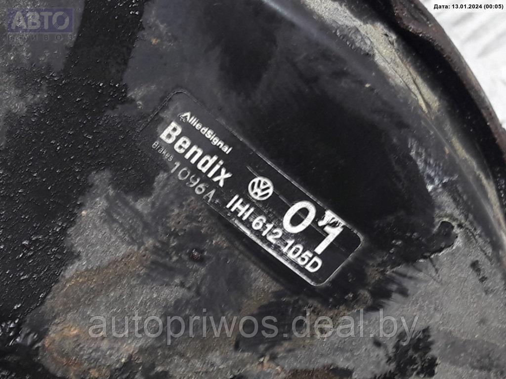 Усилитель тормозов вакуумный Volkswagen Golf-3 - фото 3 - id-p222596784