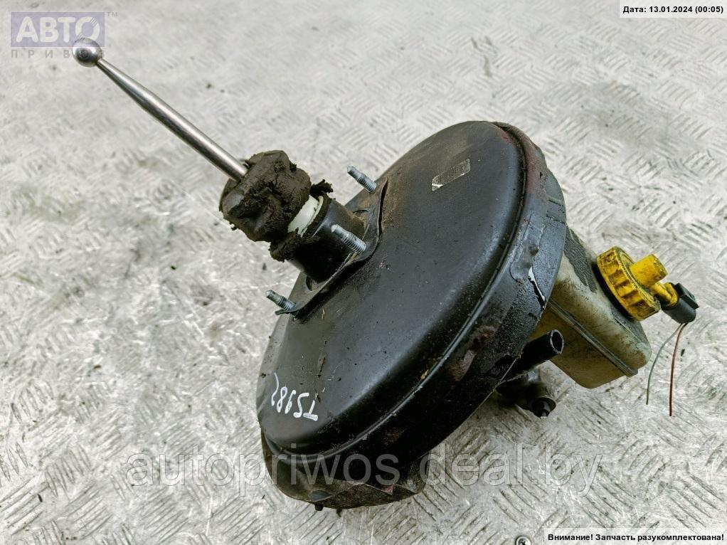 Усилитель тормозов вакуумный Skoda Octavia mk1 (A4) - фото 1 - id-p222596334