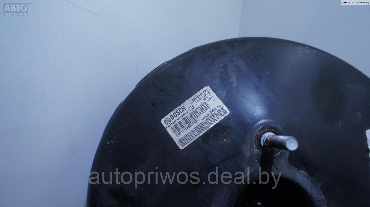 Усилитель тормозов вакуумный Peugeot 307 - фото 2 - id-p222598926