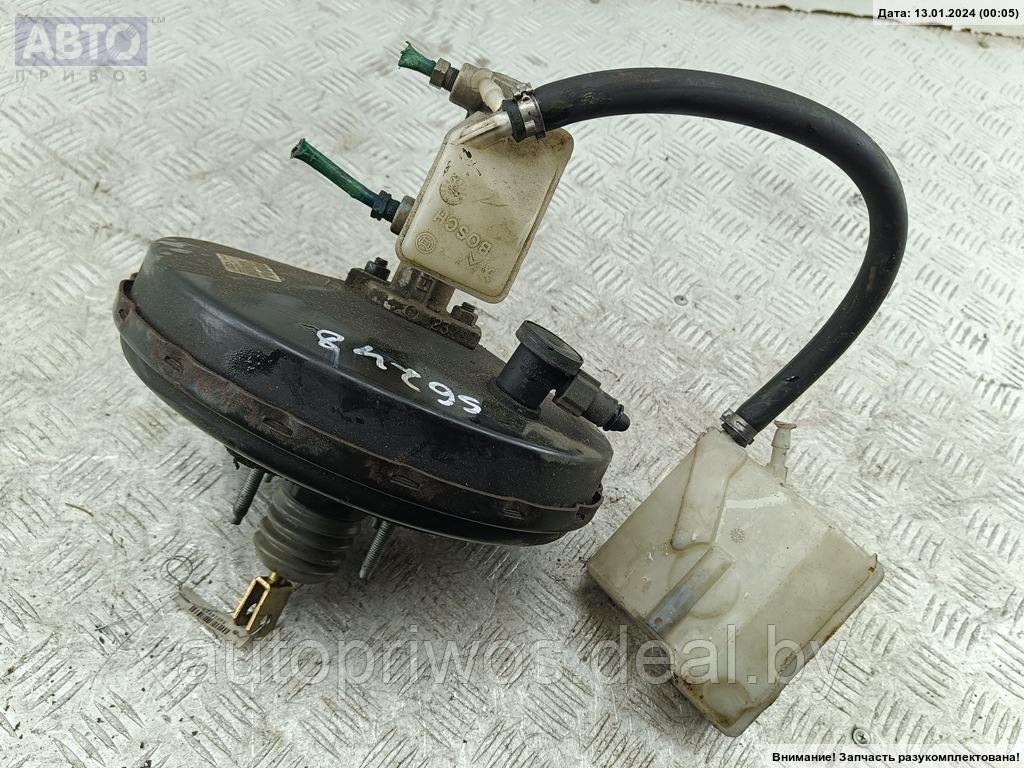 Усилитель тормозов вакуумный Citroen Xsara Picasso - фото 2 - id-p222598692