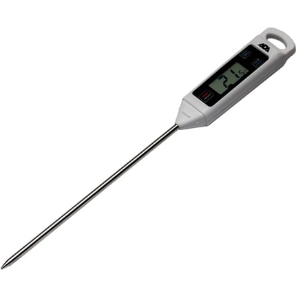 ADA THERMOTESTER 330 Термометр компактный электронный А00513, фото 2