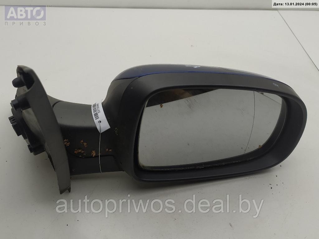 Зеркало наружное правое Opel Corsa C - фото 1 - id-p222598735