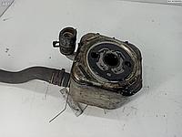 Теплообменник Audi A4 B6 (2001-2004)