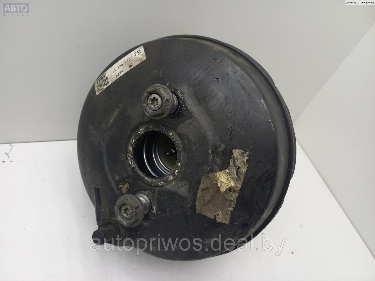 Усилитель тормозов вакуумный Opel Vectra C - фото 2 - id-p222598748